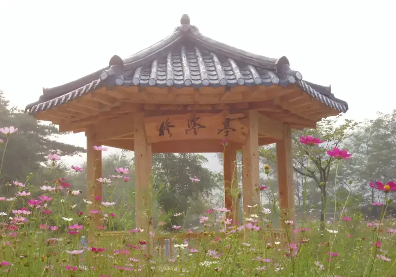 현판제작[수학정)