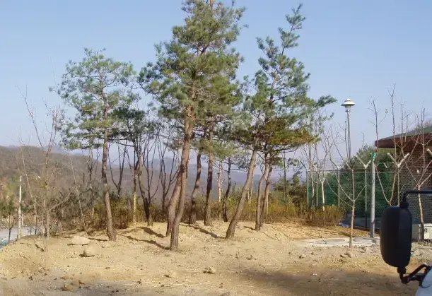 횡성 갑천 배수지공사
