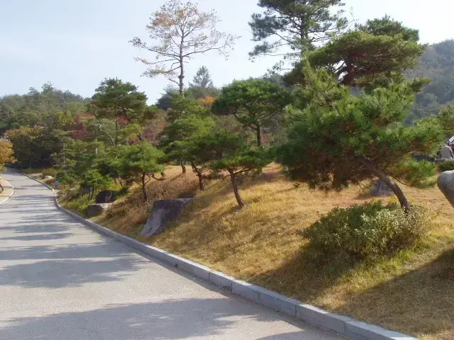 공공조경