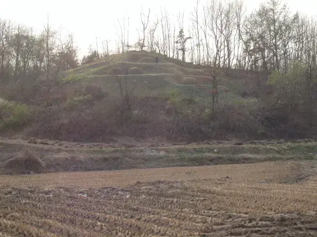 밀양박공사초공사