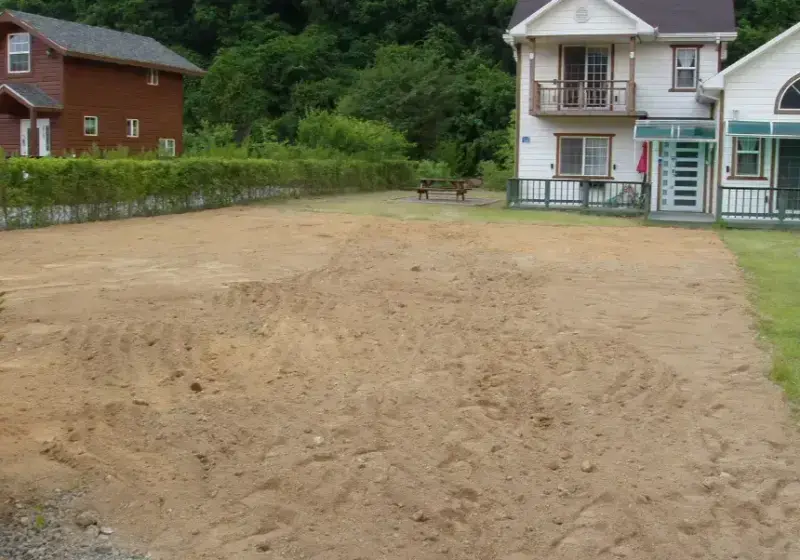 대관대리 유지관리 공사