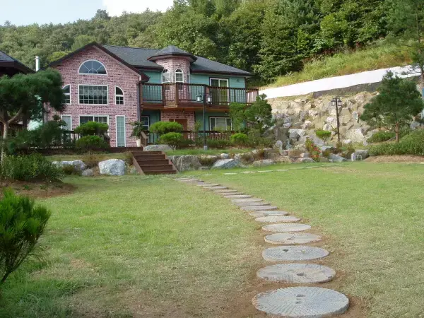 전촌리 황사장님…