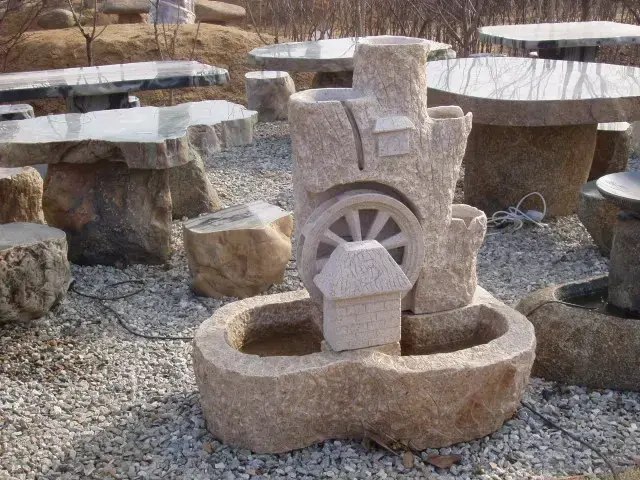 분수대 3