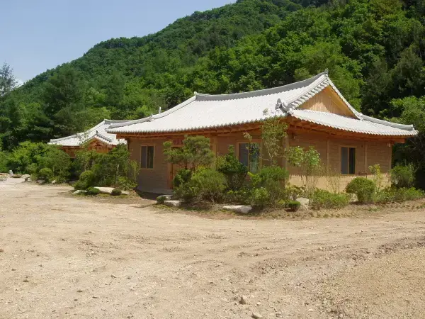 우메골 공원조성공사
