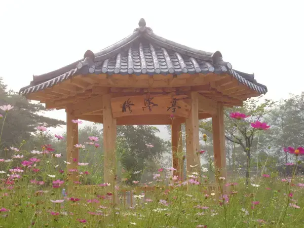 현판제작[수학정.성암정)